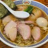 白河手打中華 賀乃屋 - 