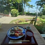 鮨喫茶 すすす - 