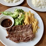 ブッチャーズキッチン - 