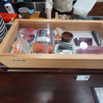 鮨喫茶 すすす - 