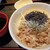 黒船 soba tenplus - 料理写真: