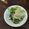 タイかぶれ食堂 - サラダ