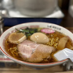 醤油屋本店 - 