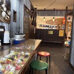 醤油屋本店 - 