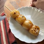 元祖塩大福 みずの - 