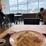 リンガーハット - 料理写真: