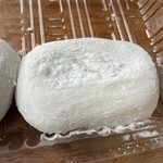 元祖塩大福 みずの - 