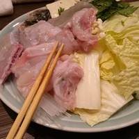 百福 - てっちり