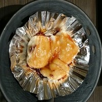 百福 - 白子（タレ）