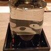 名前のない屋台