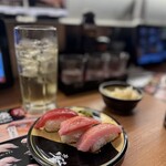 無添蔵 - 料理写真: