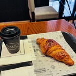 PAUL - 料理写真: