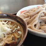 小平うどん - 