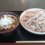 小平うどん - 