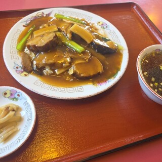 中国料理 雪梅_1