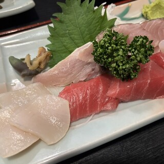 魚料理 芝文_1