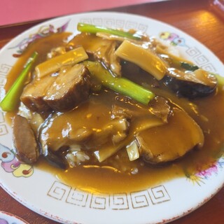 中国料理 雪梅_0