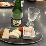 家族亭 - 料理写真: