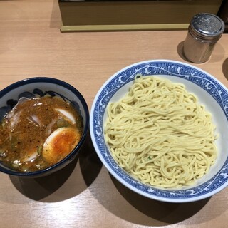 中華そば 青葉_0