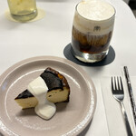 cafe NAMS - 