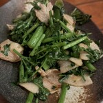 開国厨房なみなみ - 