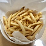 ゼッテリア - 料理写真: