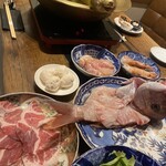 四川料理 花重 - 