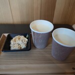 日光湯波　ふじや - 