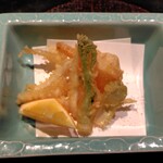 揚物