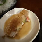 開国厨房なみなみ - 