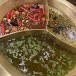 四川料理 花重 - 