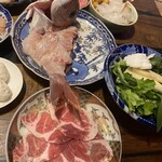 四川料理 花重 - 