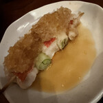 開国厨房なみなみ - 
