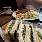 ギオン - 