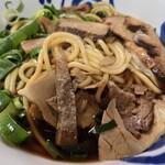 麺屋7.5Hz - 料理写真:
