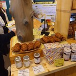 ヴィンチ・パンドーロ - 