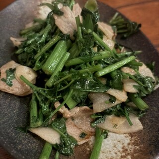 開国厨房なみなみ_1
