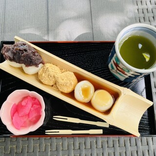 三ヶ日キャンプ 杉のや カフェ_0