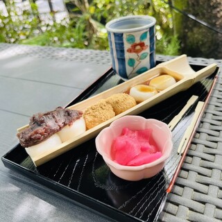 三ヶ日キャンプ 杉のや カフェ_1