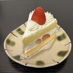シャトレーゼ - 料理写真: