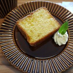 Erich CAFE - 