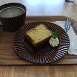 Erich CAFE - 