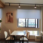 Erich CAFE - 