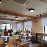 Erich CAFE - 