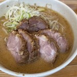 麺や 碧大将 - 