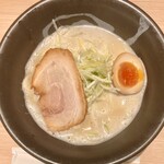 江南 - トップビュー