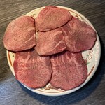 焼肉・円盤餃子　ひたち - 