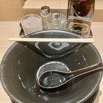 江南 - ごちそうさま