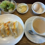 Caｆe食堂 てまり - 