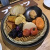 素揚げ酒場 パリパリ - 